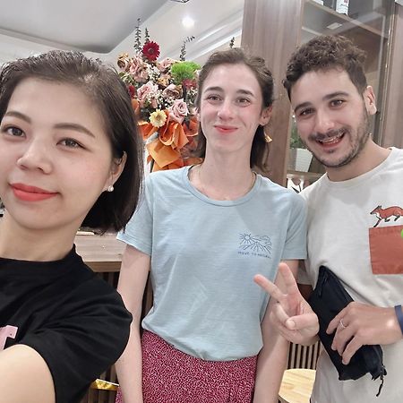 Tam Coc Min House Hotell Vu Lam Eksteriør bilde