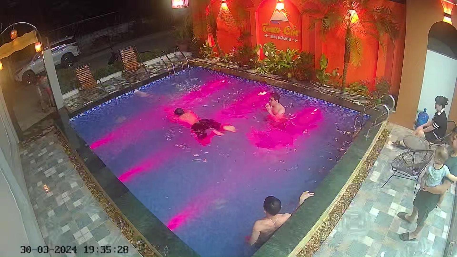 Tam Coc Min House Hotell Vu Lam Eksteriør bilde